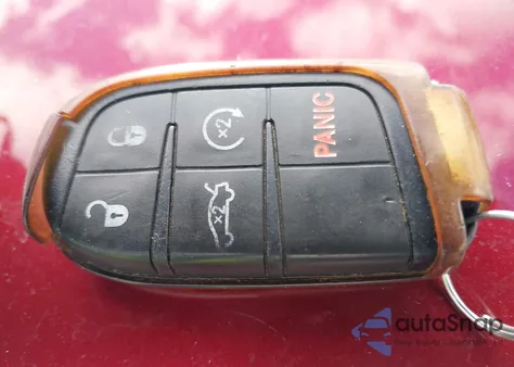 2019 Dodge Challenger R/T z USA, uszkodzony, nr VIN 2C3CDZBT8KH620868